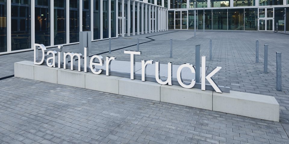 Daimler Truck