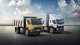 BharatBenz Medium Duty Trucks