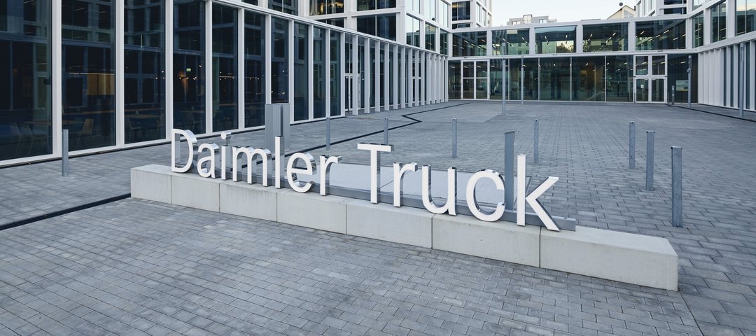 Daimler Truck