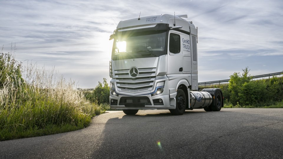 Daimler Truck