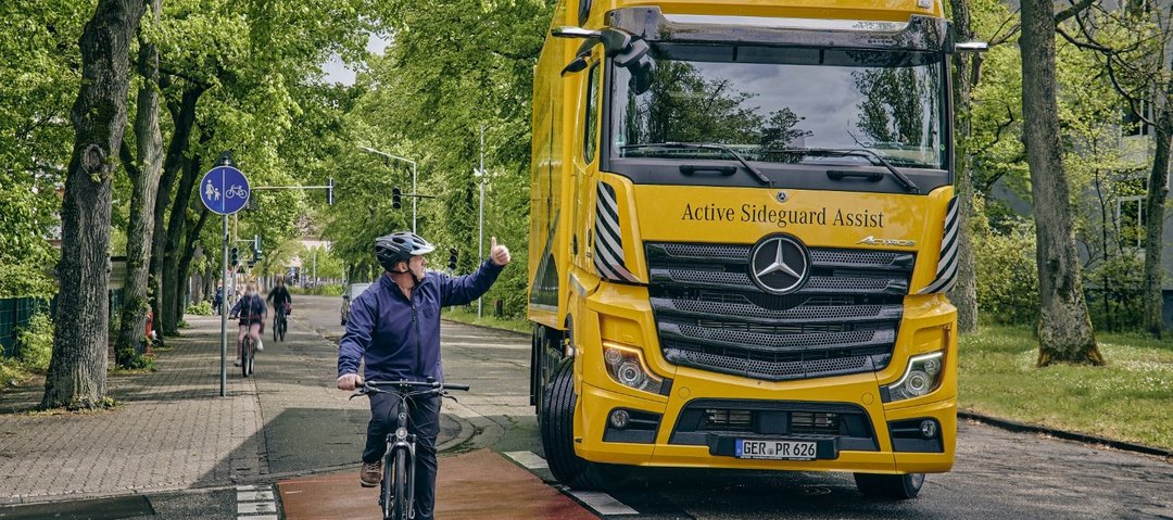 Daimler Truck