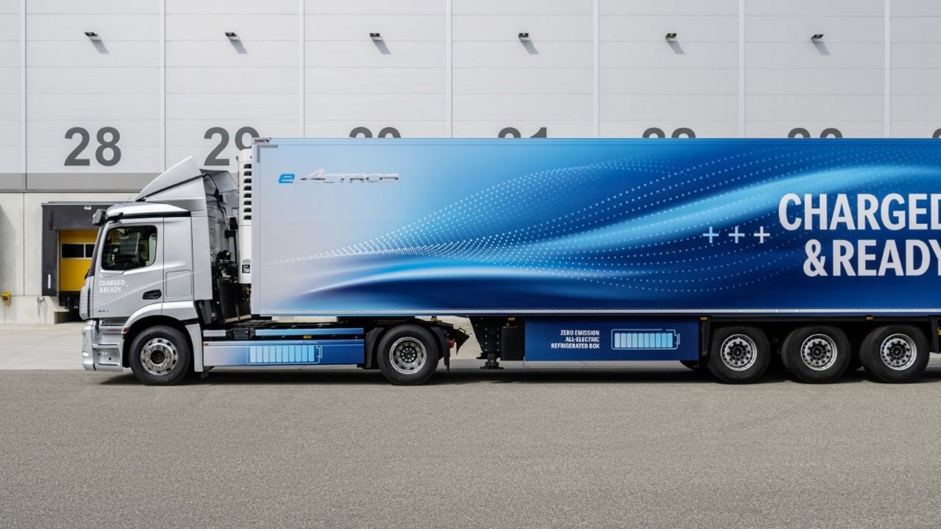 Daimler Truck